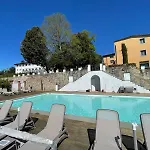 Casa Design With Pool Tuscany Vakantiehuis