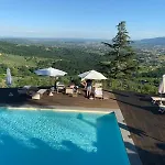 Vakantiehuis Casa Design With Pool Tuscany *