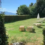 Casa Design With Pool Tuscany * Matraia