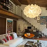 Casa Design With Pool Tuscany *