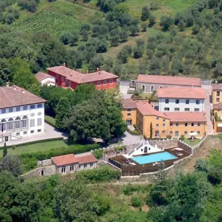 Casa Design With Pool Tuscany *