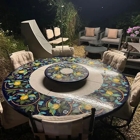 度假居 Casa Design With Pool Tuscany Matraia