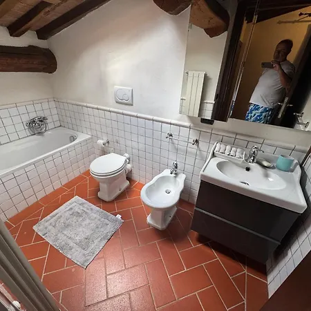 Casa Design With Pool Tuscany Matraia
