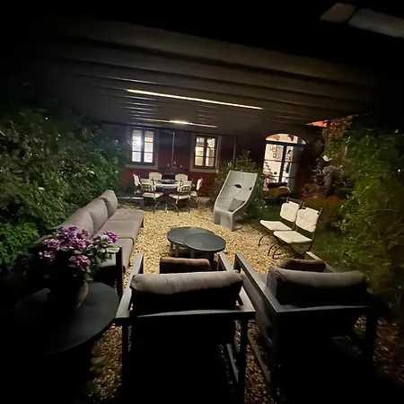 Casa Design With Pool Tuscany * Matraia