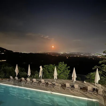 Casa Design With Pool Tuscany Vakantiehuis *